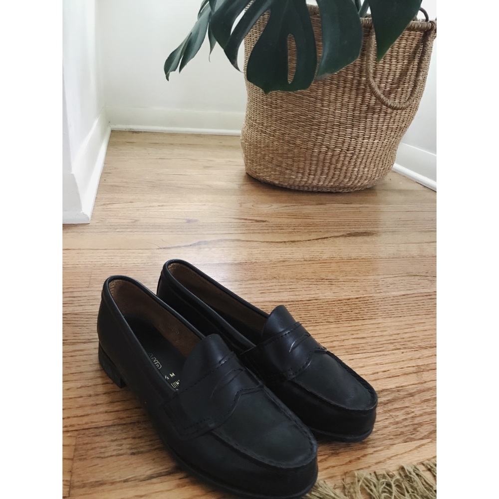 Eastland Vintage Loafers